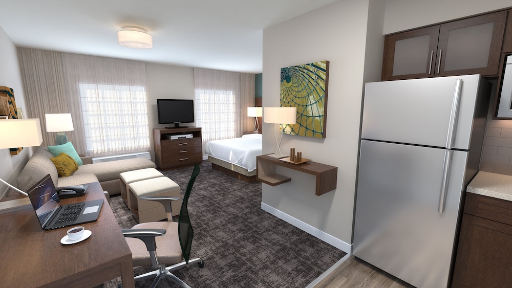 Staybridge Suites Cedar Park Austin N - photo 4