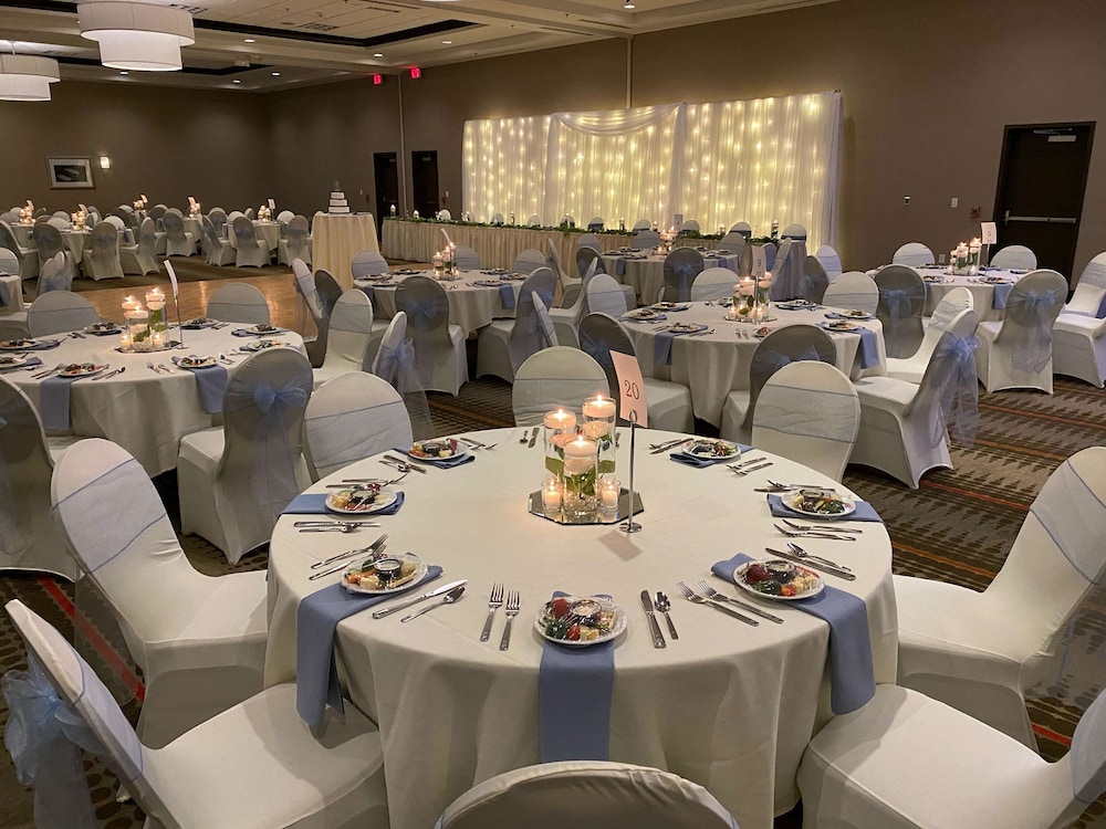 Hilton Garden Inn Findlay - photo 31