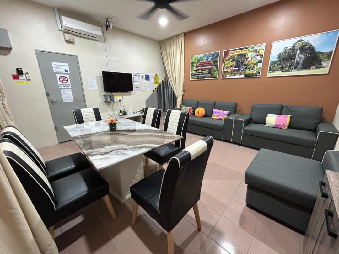 Botani Loft Homestay — 4-Star Luxury Hotel in Ipoh, Malaysia