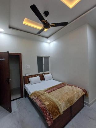 Hotel Bharti Palace Ujjain in Ujjain, India