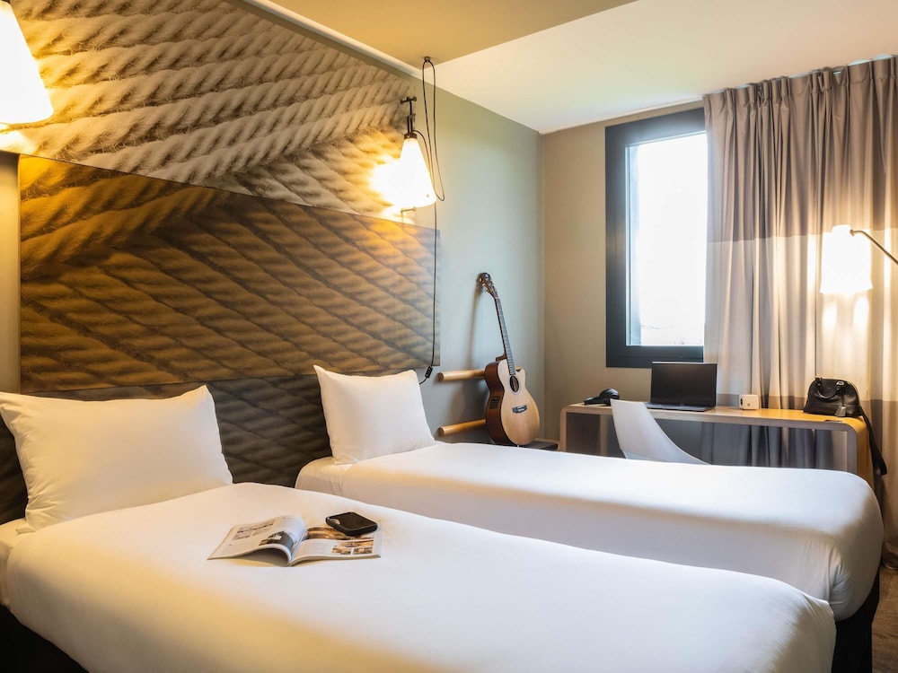 ibis Gonesse Le Bourget — Gonesse — photo 3