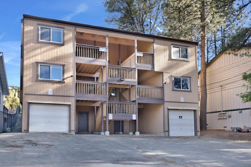 Summit Backyard B by Big Bear Vacations - photo 8
