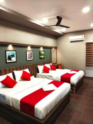 Century Regency - last minute hotel in Cochin