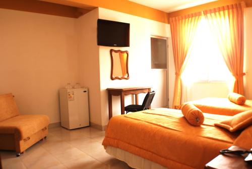 Felipez Hotel — Cochabamba — photo 5