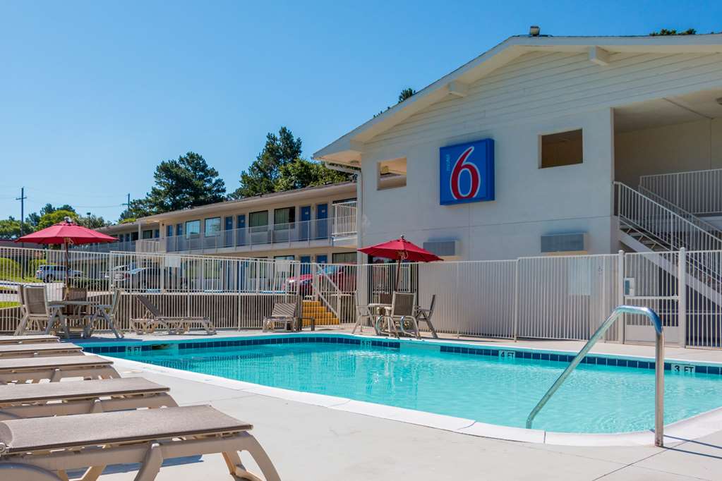 Motel 6 Longview TX - photo 17