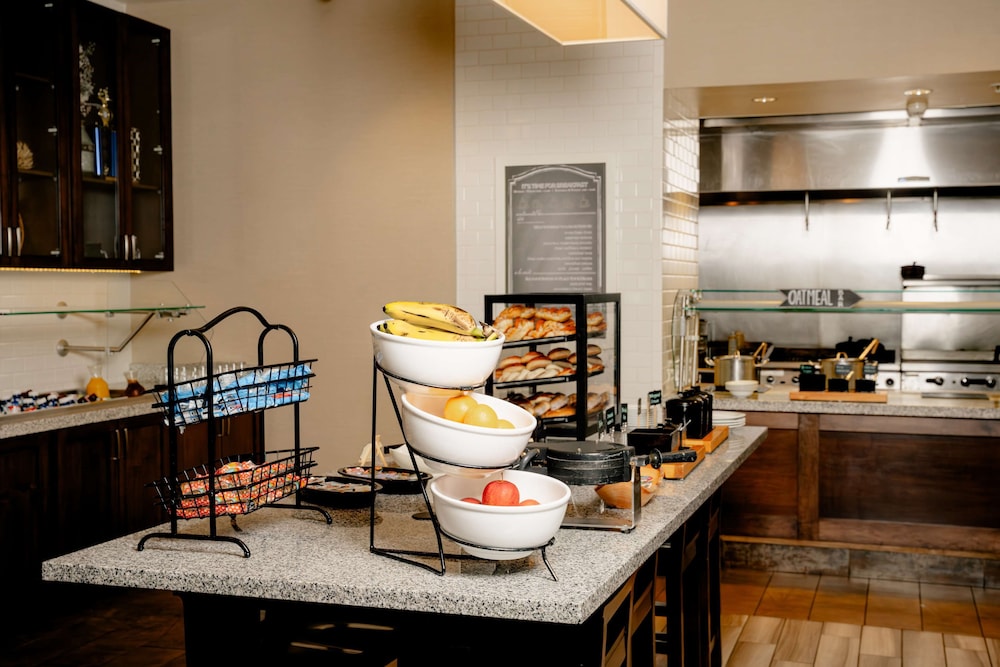 Hilton Garden Inn Indiana at IUP - photo 51