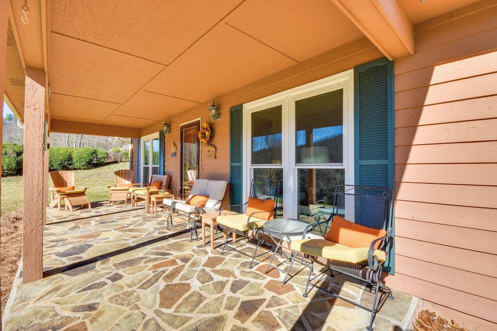 Sky Valley Retreat w Resort Amenities & Views - photo 28