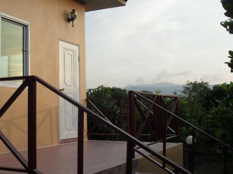 Jutamard Khaoyai Resort in Pak Chong, Thailand