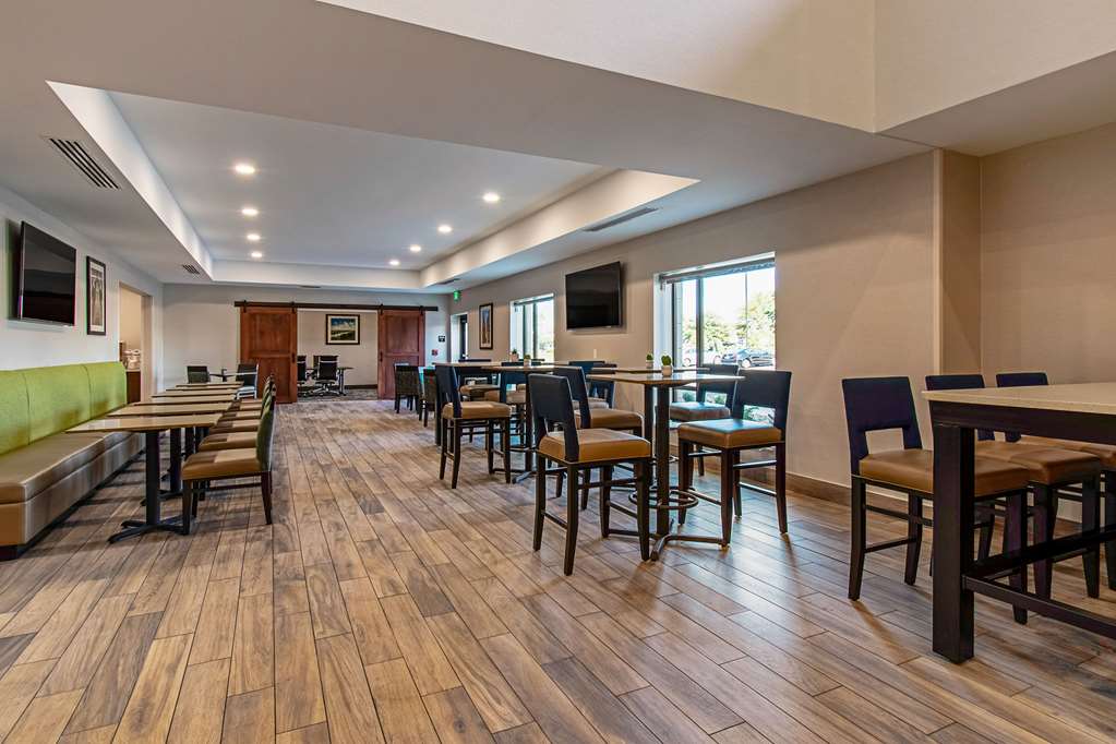 Comfort Suites Grove City Columbus South - photo 37