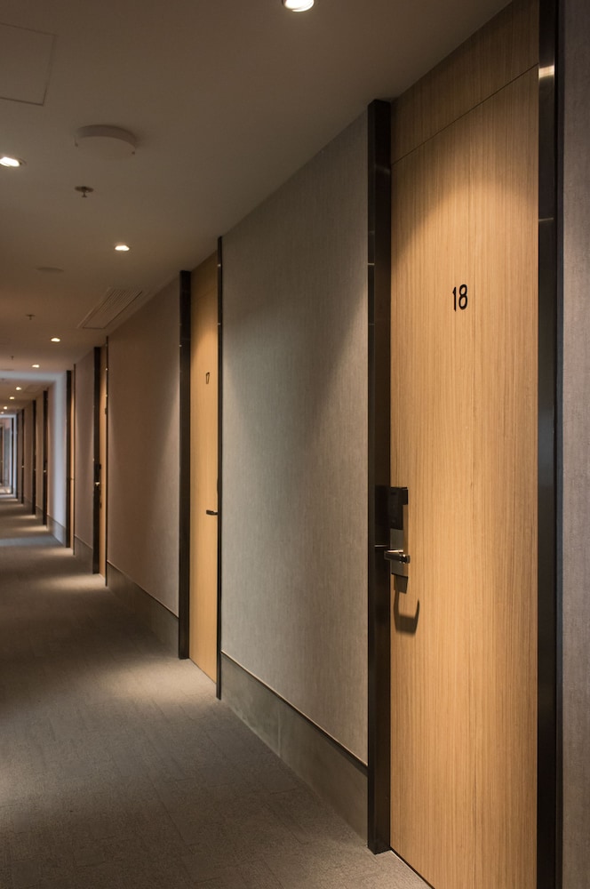 Transit Resting Lounge by Aerotel in Hong Kong, People's Republic of China