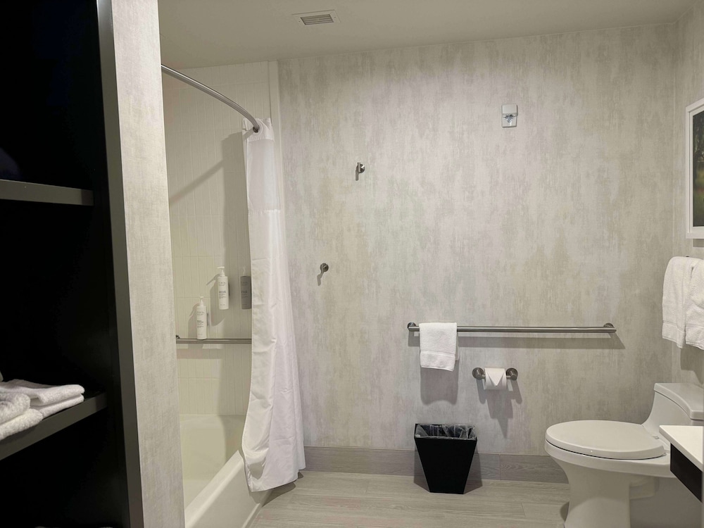 Hampton Inn and Suites Dobson - photo 25