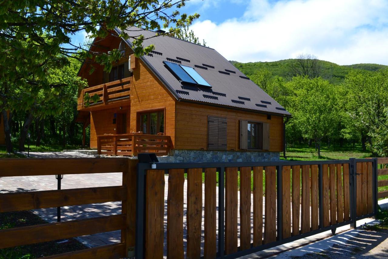 Plitvicki San in Korenica, Croatia