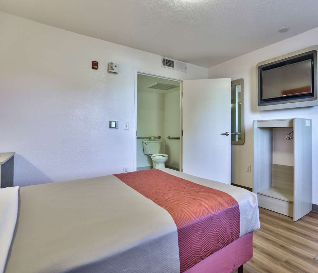 Motel 6 Flagstaff AZ Butler - photo 17