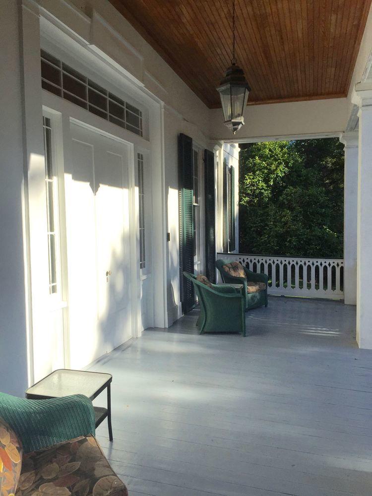 Collina Plantation Inn - photo 13