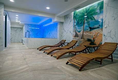 Lime House Kyustendil — 4-Star Luxury Hotel in Kyustendil, Bulgaria