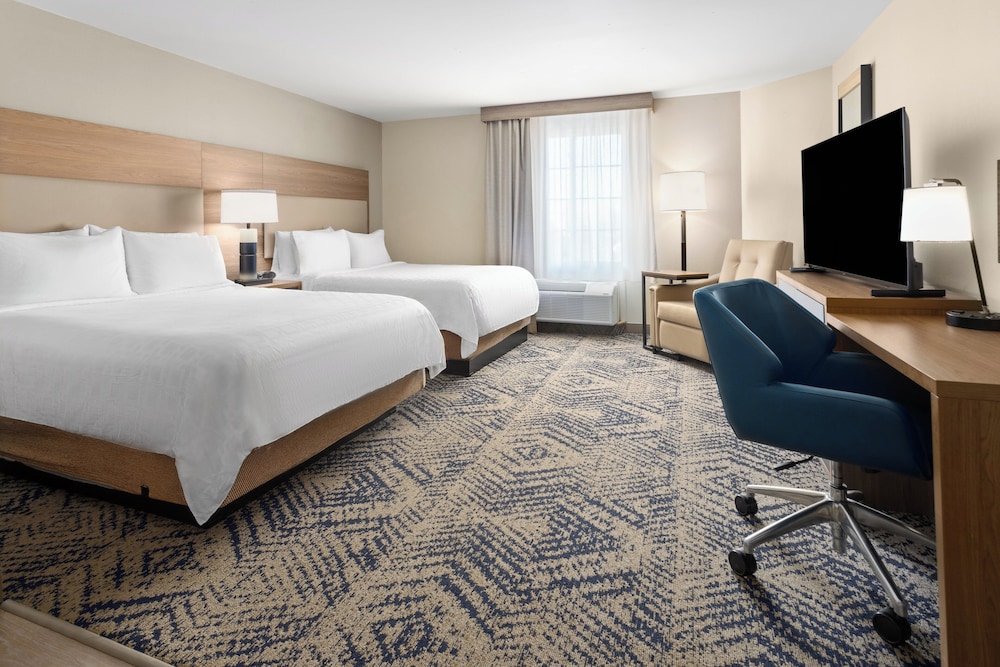 Candlewood Suites Chambersburg by IHG - photo 7