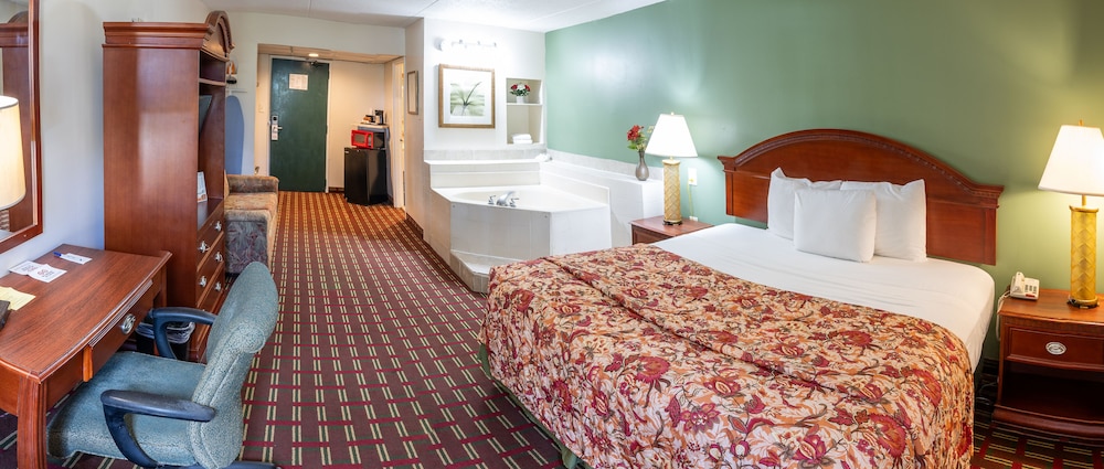 Select Inn Murfreesboro - photo 10