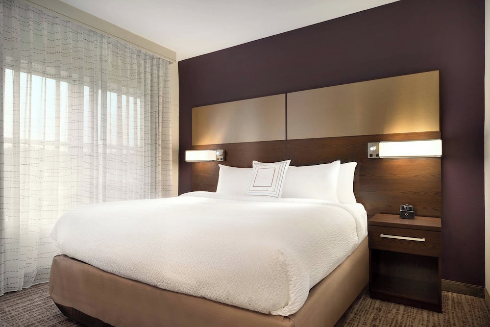 Residence Inn by Marriott Winston Salem Hanes Mall - photo 5