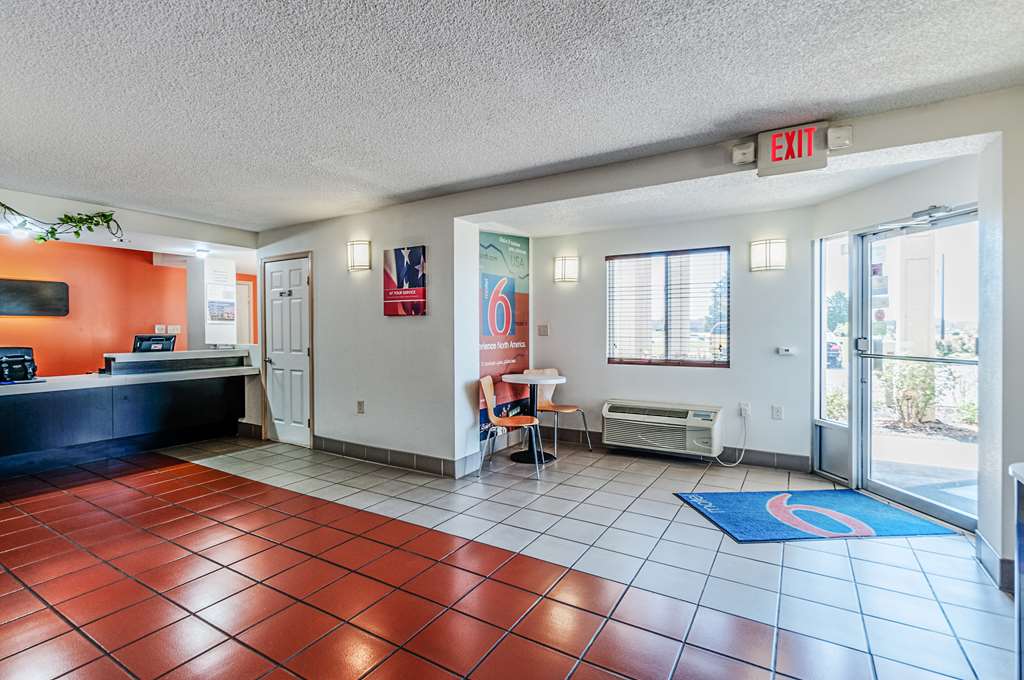 Motel 6 Martinsburg WV - photo 32