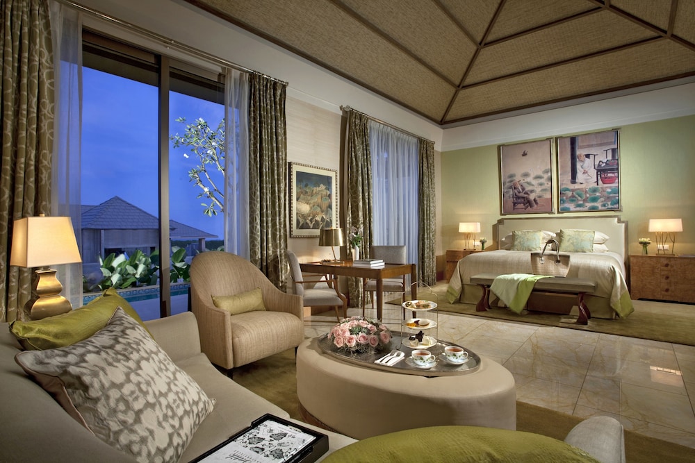 Mulia Villas — Nusa Dua — photo 3
