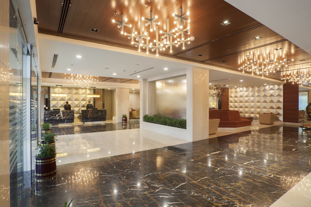 Dolphin Hotel - last minute hotel in Visakhapatnam