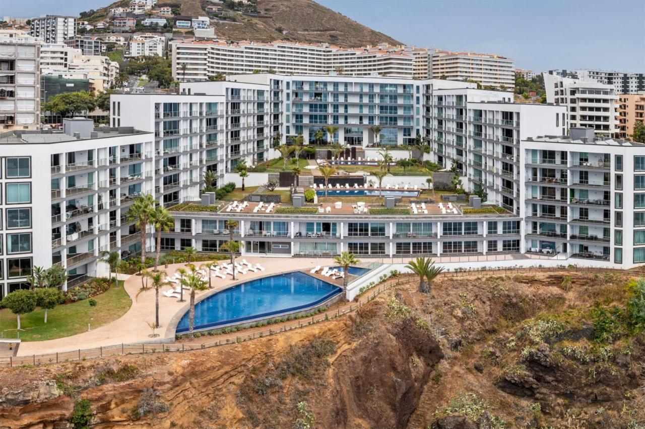 Lexus Avenue by LovelyStay — 4-Star Luxury Hotel in Funchal, Portugal