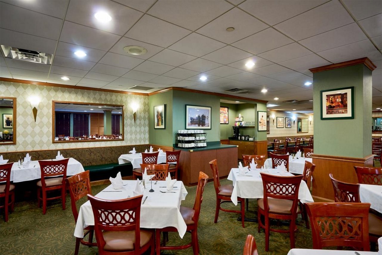 The Watson Hotel - photo 11