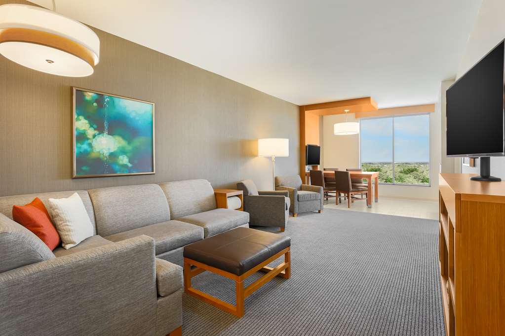 Hyatt Place Austin Cedar Park - photo 20