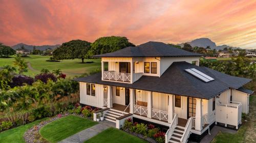 Spacious 4br Luxury Home in Poipu — 4-Star Luxury Hotel in Koloa, United States