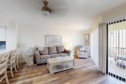 La Coquina 106 — 4-Star Luxury Hotel in Englewood, United States