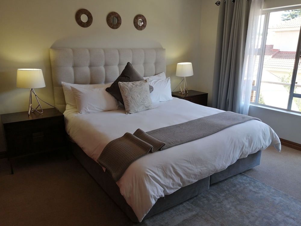The Monte Carlo B&B — 4-Star Luxury Hotel in Centurion, South Africa