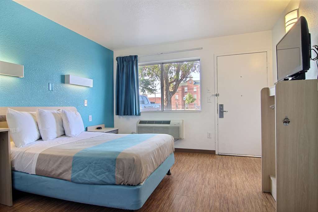 Motel 6 Lubbock TX - photo 14