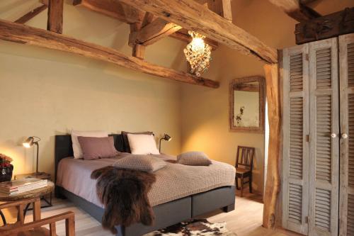 B&B Sapere — 4-Star Luxury Hotel in Riemst, Belgium