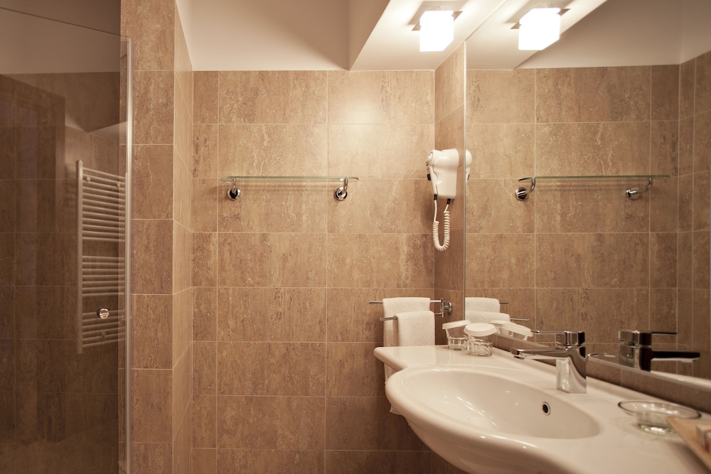 Hotel Clermont — Covasna — photo 4
