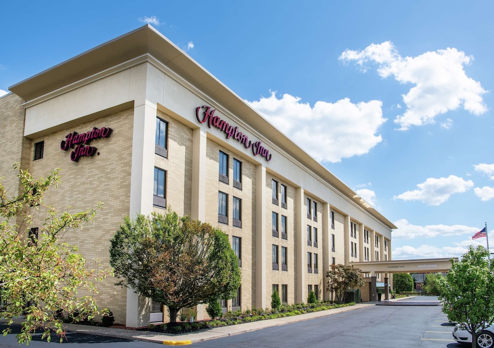 Hampton Inn Cleveland Solon - featured photo