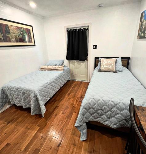The Hub - last minute hotel in Del Aire