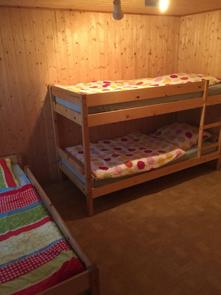 Feriensiedlung Schwalbennest — Dranske — photo 3