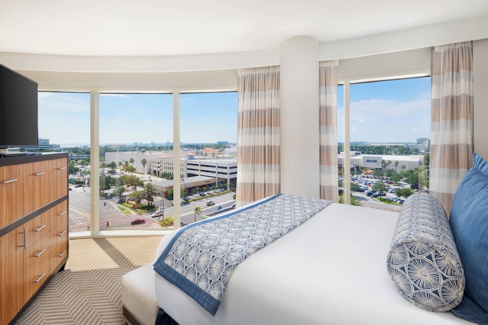 The Westshore Grand A Tribute Portfolio Hotel Tampa - photo 22