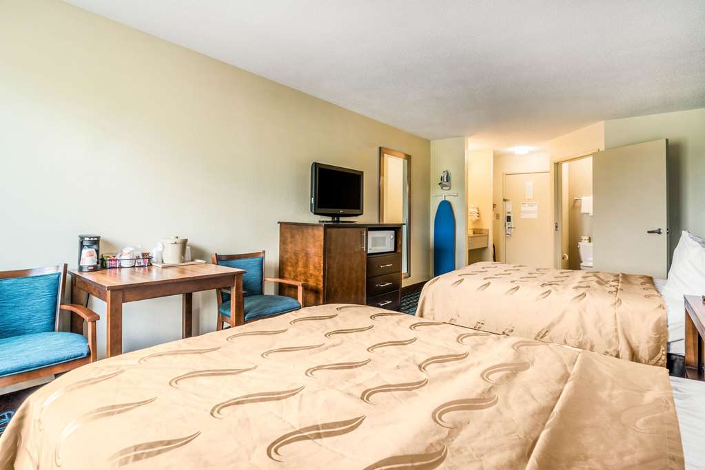 Quality Inn Loudon Concord - photo 38