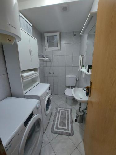 Studio apartment Portofino