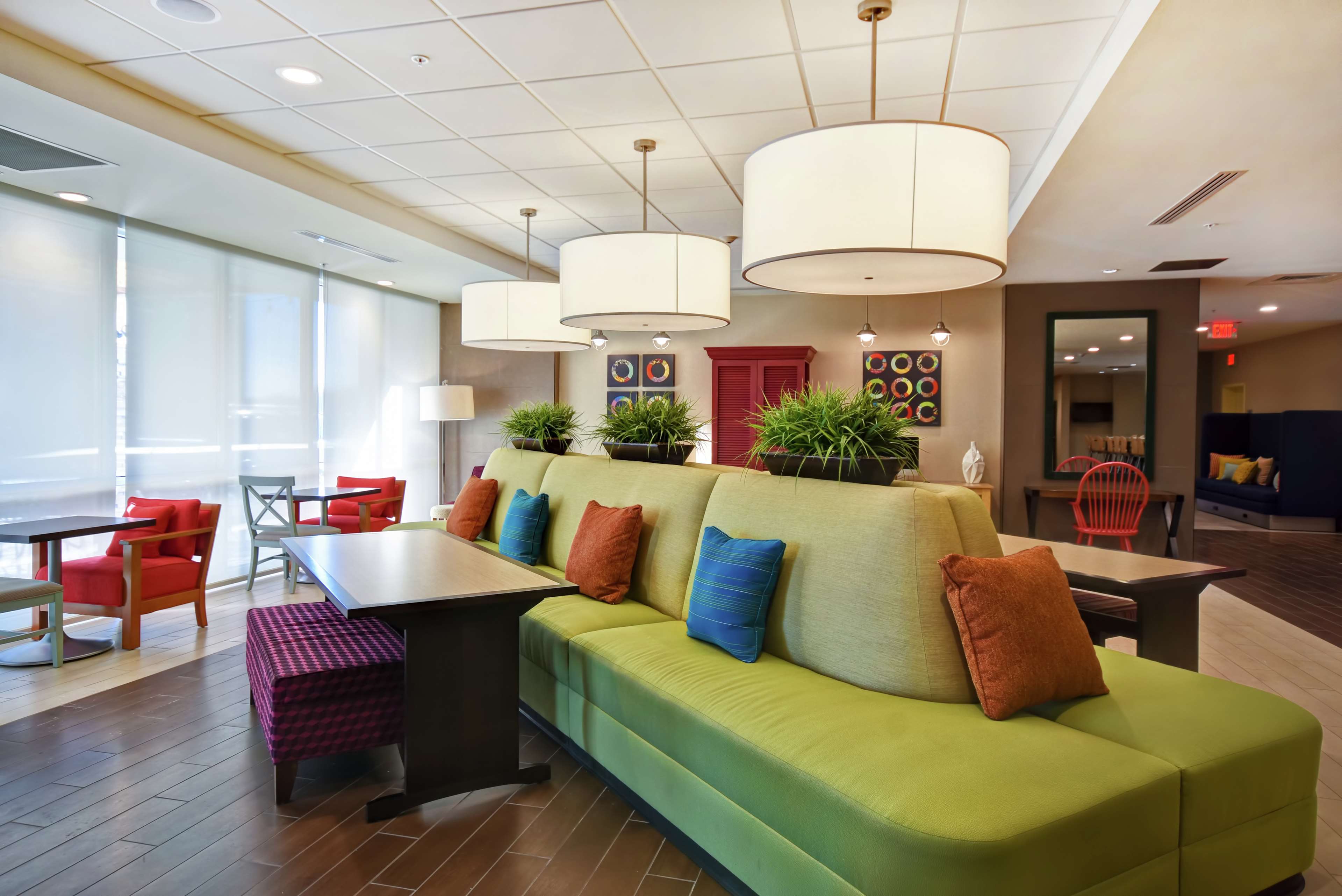 Home2 Suites by Hilton Smyrna Nashville - photo 13