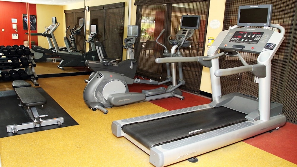 Holiday Inn Express Tifton by IHG - photo 12