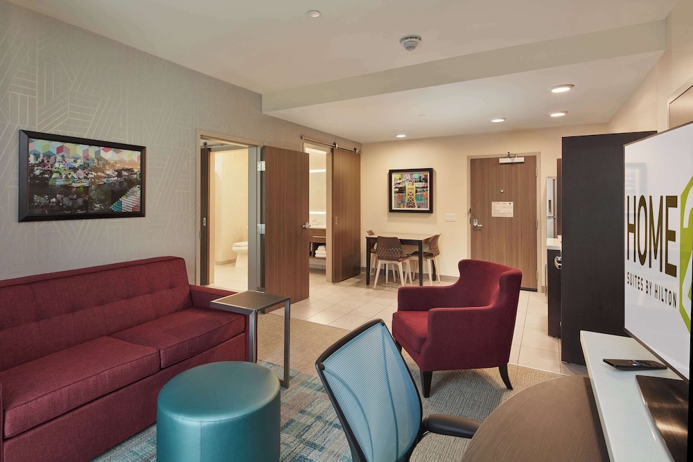 Home2 Suites by Hilton Sacramento at CSUS - photo 28