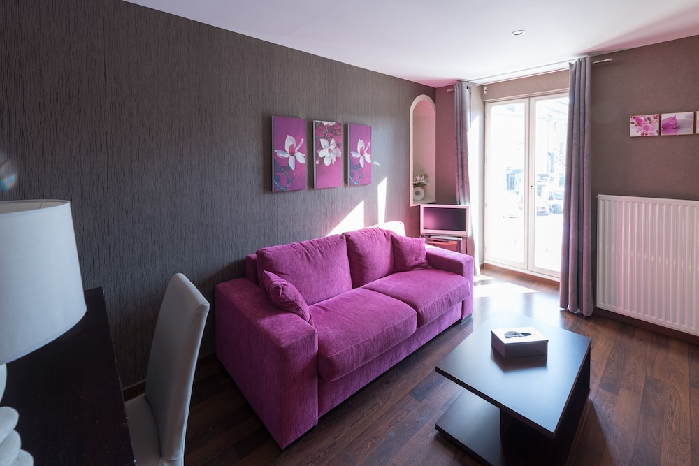 Hôtel Saint Pierre — Pontarlier — photo 5
