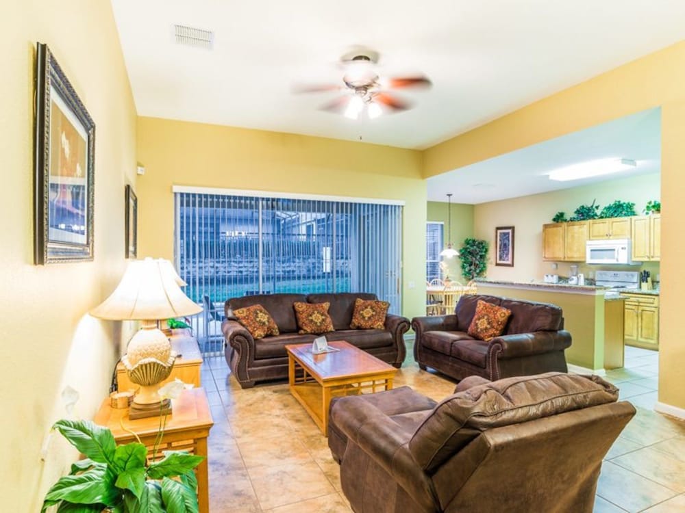 5 Star Private Villa Windsor Hills Resort Orlando Villa 1093 - photo 23