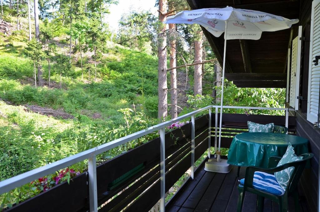 Villa Desiree Hotel Garni Adults Only in Villach, Austria