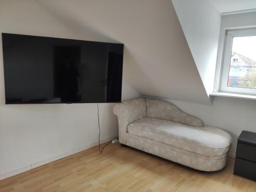 Hotel Du Lys in Moenchengladbach, Germany