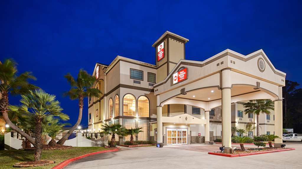 Best Western Plus New Caney Inn & Suites - featured photo