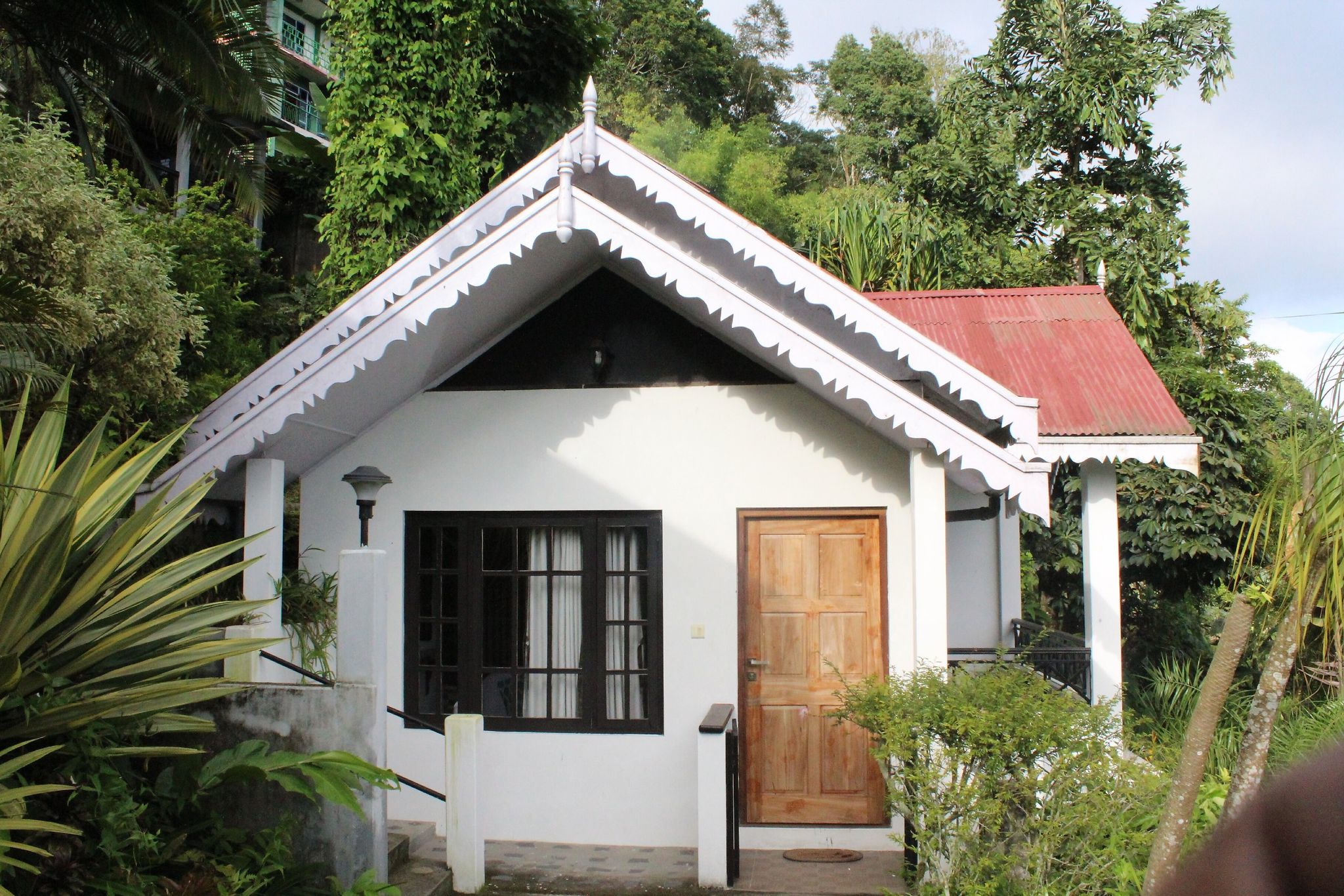 Mystic Orchid Retreat in Kalimpong, India
