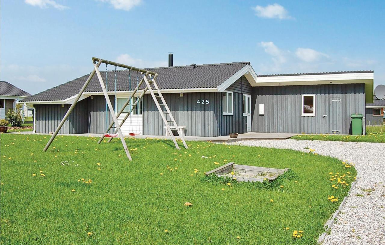 Holiday Home Pøt Strandby X — 4-Star Luxury Hotel in Horsens, Denmark
